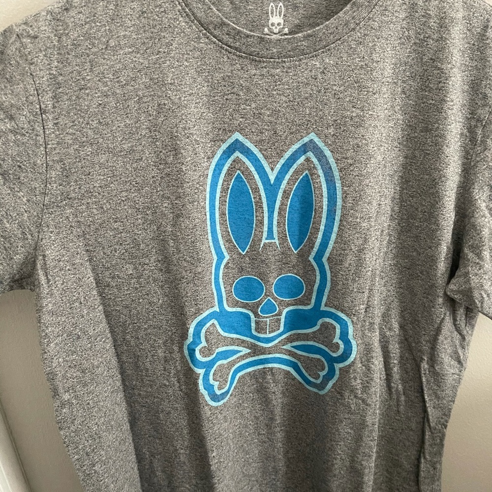 Psycho Bunny T-shirt